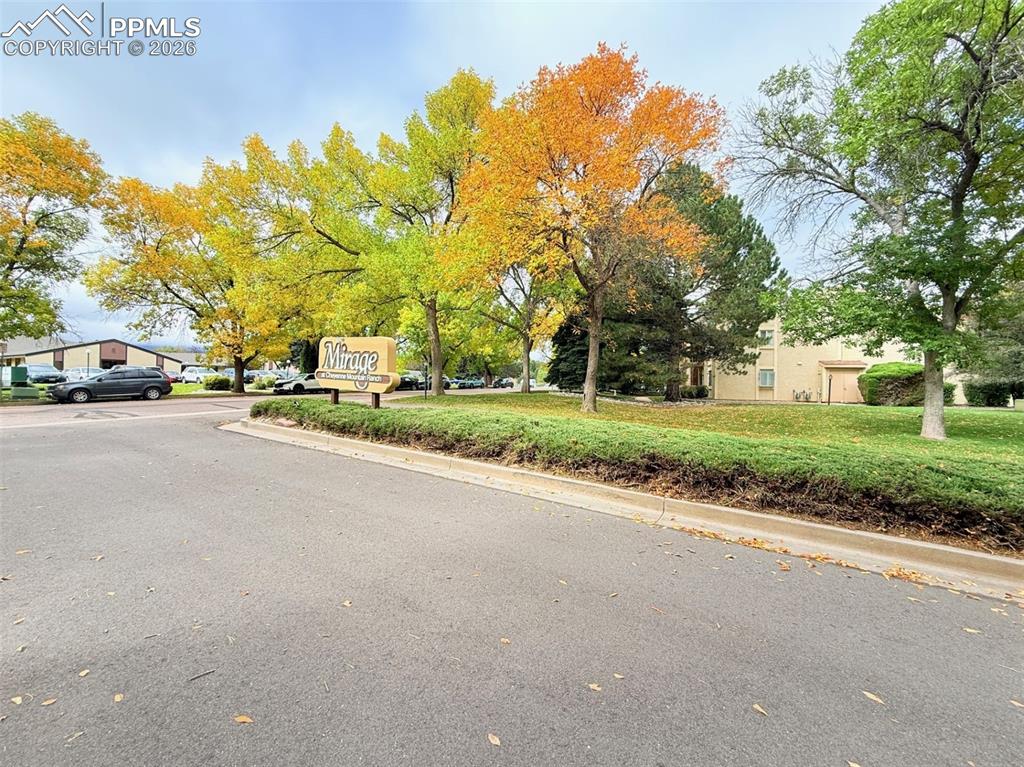 840 Tenderfoot Hill Road, Unit 201 Colorado Springs, CO 80906 - Photo 28 of 29