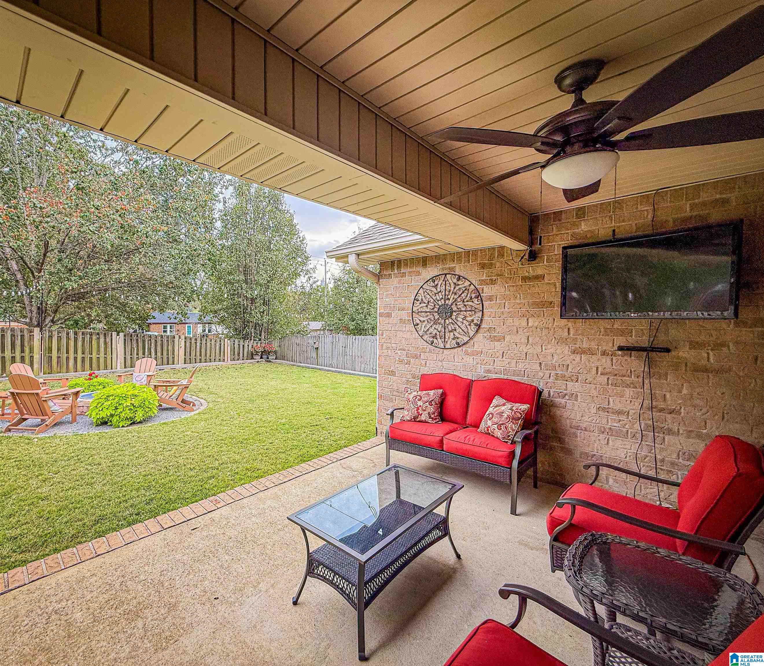 213 Stoney Trail Alabaster, AL 35114 - Photo 48 of 60