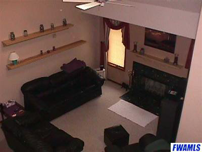 8017 Ridgeside Lane Fort Wayne, IN 46835 - Photo 14 of 20
