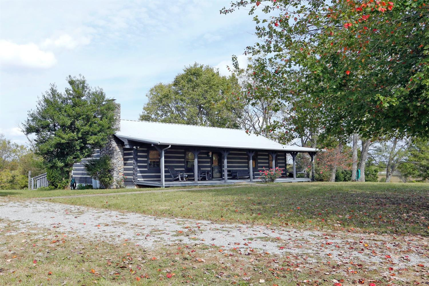 610 Sebree Road Stamping Ground, KY 40379 - Photo 1 of 27 Listing Photo