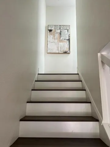 a bathroom with a toilet