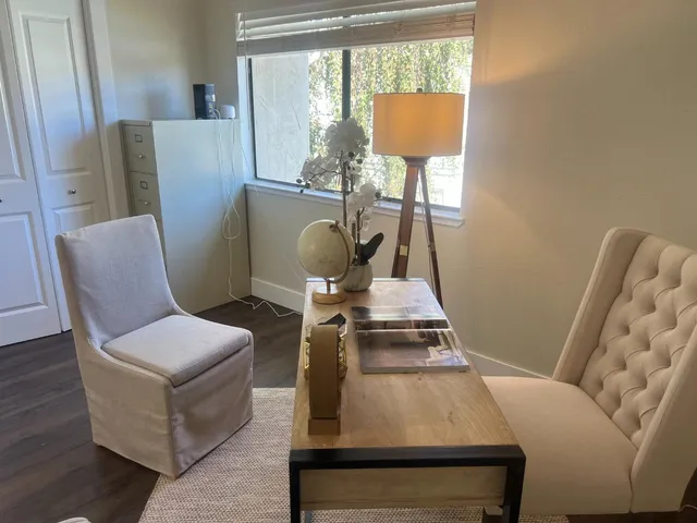 a bathroom with a sink