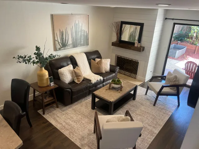 $710,000 | 260 West Dunne Avenue, Unit 18, Morgan Hill, CA 95037