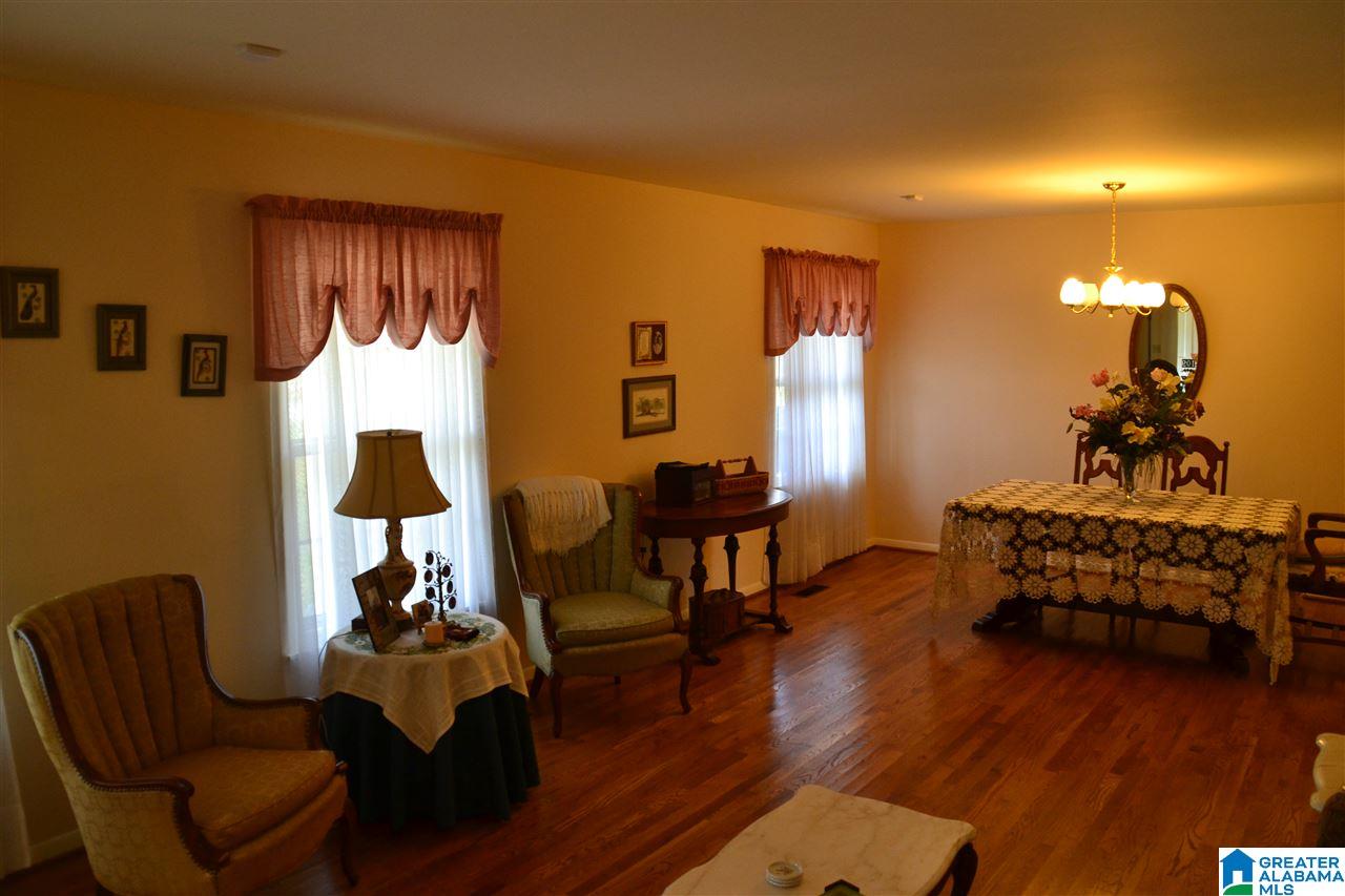 109 1st Street Southwest Hanceville, AL 35077 - Photo 11 of 24
