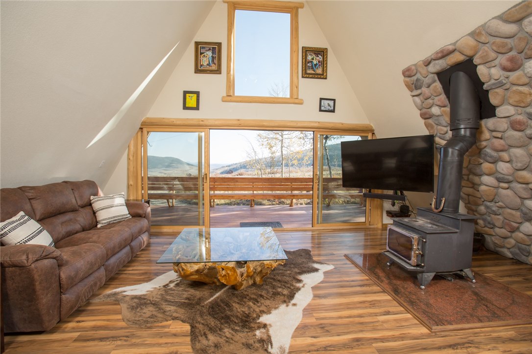 377 Sheep Ridge Road Fairplay, CO 80440 - Photo 4 of 35 Gallery Image 4