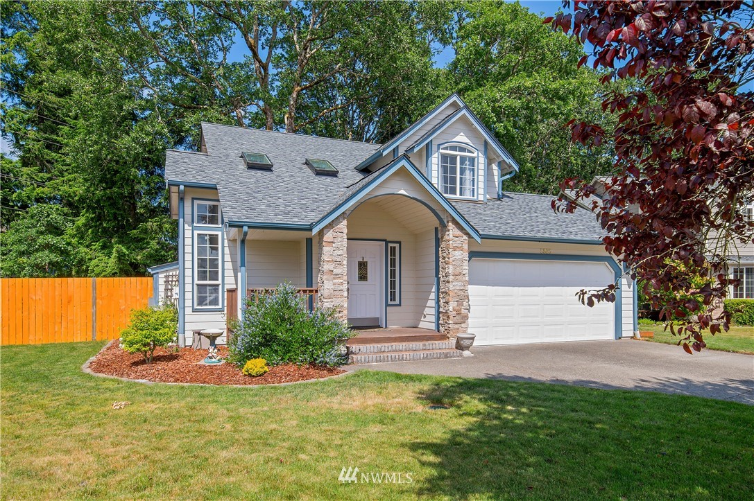 5925 Cherokee Loop Southeast Lacey, WA 98513 - Photo 1 of 31 Gallery Image 1