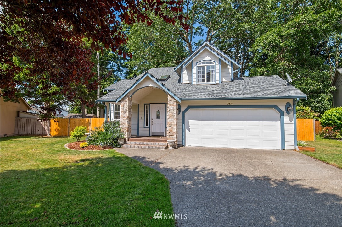 5925 Cherokee Loop Southeast Lacey, WA 98513 - Photo 2 of 31 Gallery Image 2
