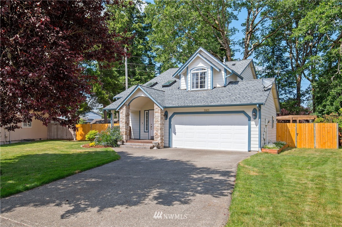 5925 Cherokee Loop Southeast Lacey, WA 98513 - Photo 3 of 31 Gallery Image 3