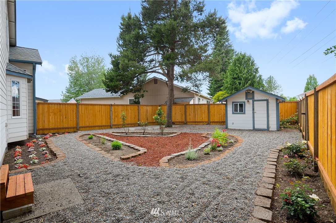 5925 Cherokee Loop Southeast Lacey, WA 98513 - Photo 30 of 31 Gallery Image 30