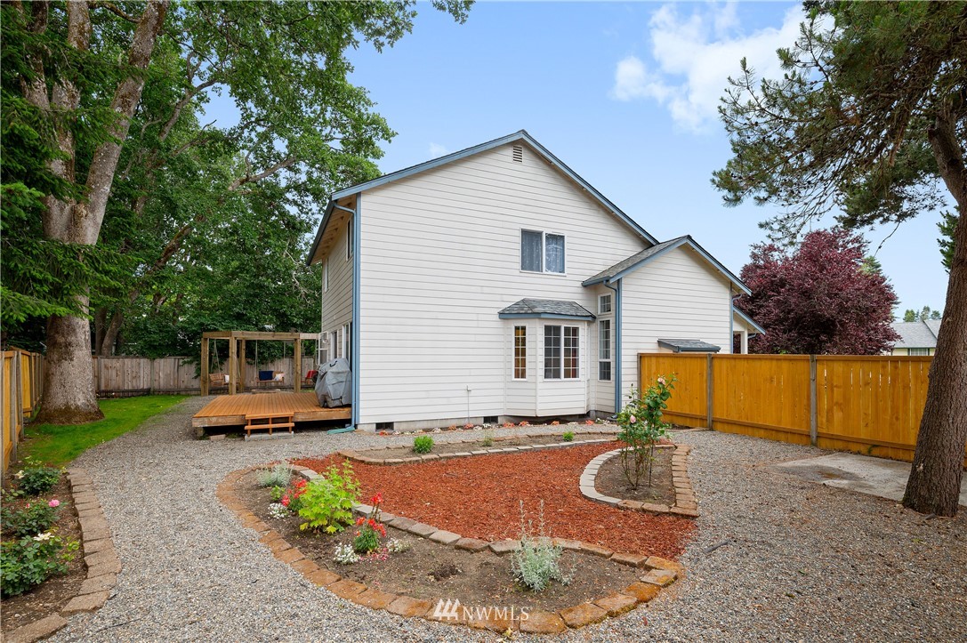 5925 Cherokee Loop Southeast Lacey, WA 98513 - Photo 31 of 31 Gallery Image 31