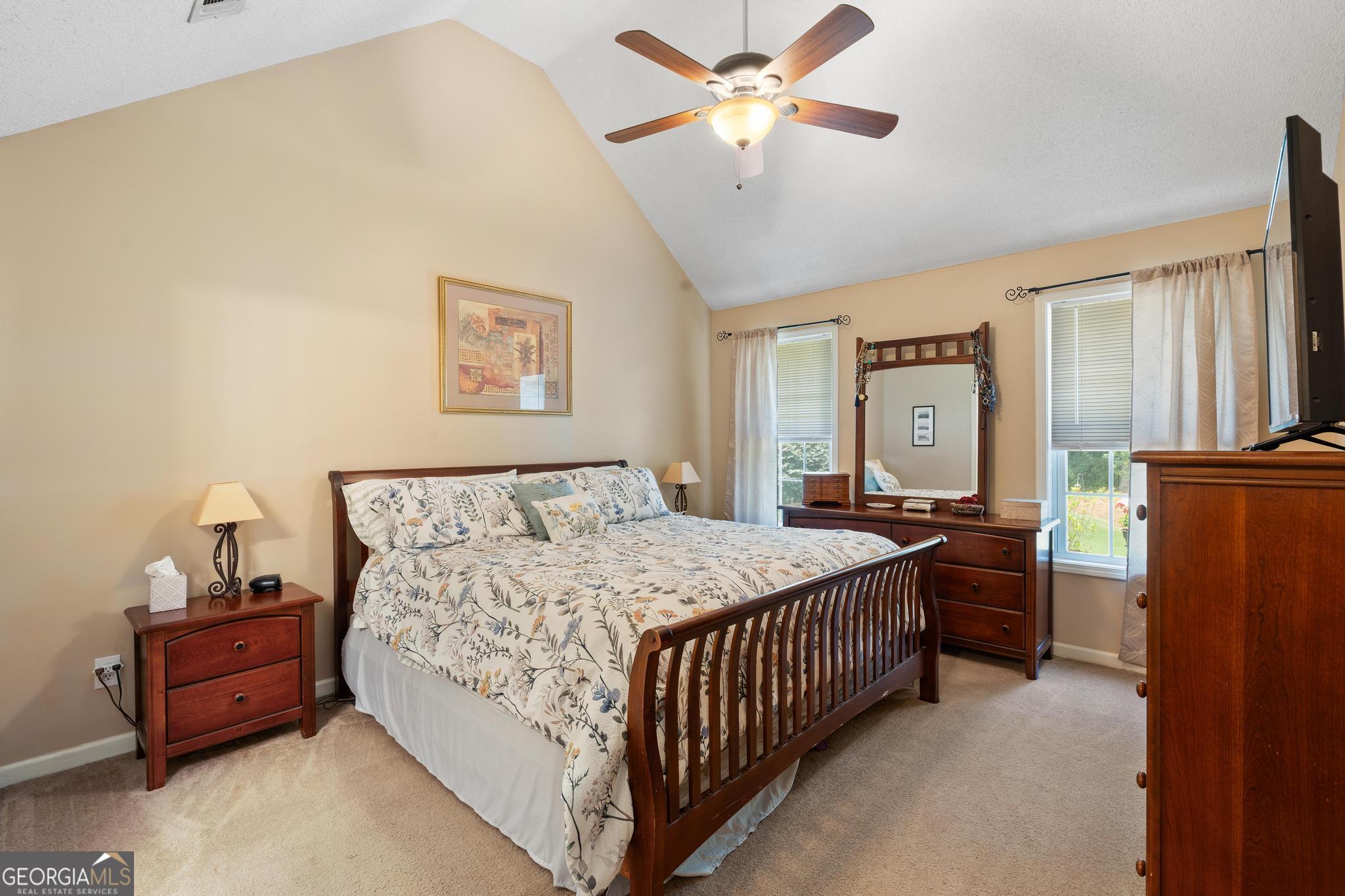 318 Chandler Ridge McDonough, GA 30253 - Photo 30 of 39