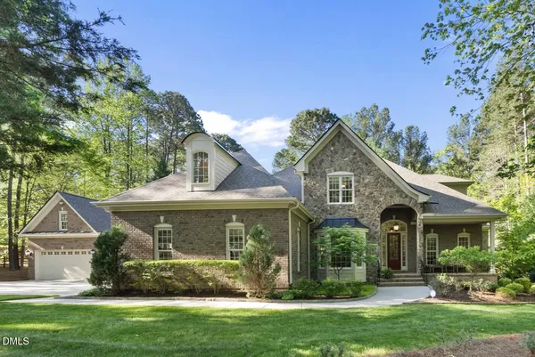 $1,350,000 | 1008 High Trail Court, Wake Forest, NC 27587