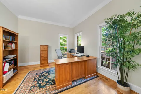 $1,350,000 | 1008 High Trail Court, Wake Forest, NC 27587