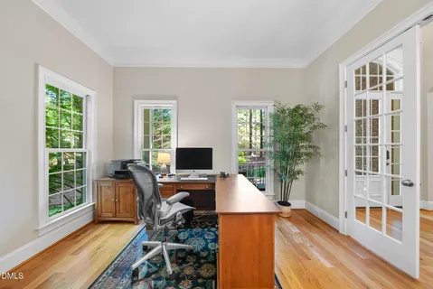 $1,350,000 | 1008 High Trail Court, Wake Forest, NC 27587