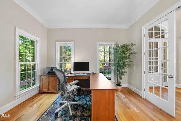 $1,350,000 | 1008 High Trail Court, Wake Forest, NC 27587