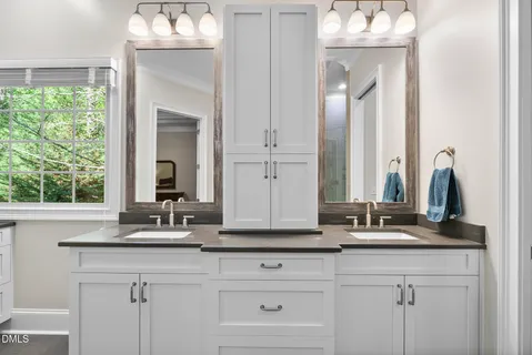 $1,350,000 | 1008 High Trail Court, Wake Forest, NC 27587