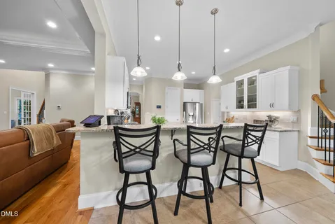 $1,350,000 | 1008 High Trail Court, Wake Forest, NC 27587