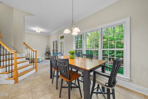 $1,350,000 | 1008 High Trail Court, Wake Forest, NC 27587