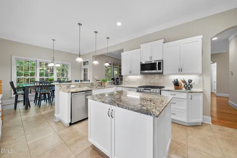 $1,350,000 | 1008 High Trail Court, Wake Forest, NC 27587