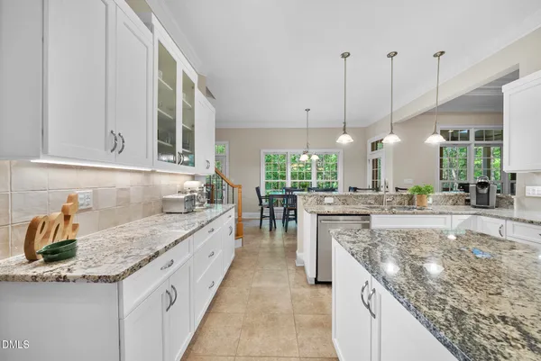 $1,350,000 | 1008 High Trail Court, Wake Forest, NC 27587