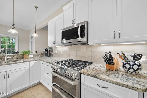 $1,350,000 | 1008 High Trail Court, Wake Forest, NC 27587