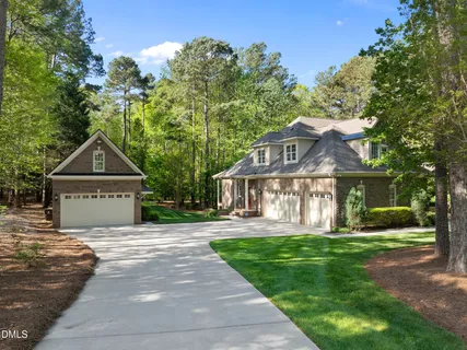 $1,350,000 | 1008 High Trail Court, Wake Forest, NC 27587