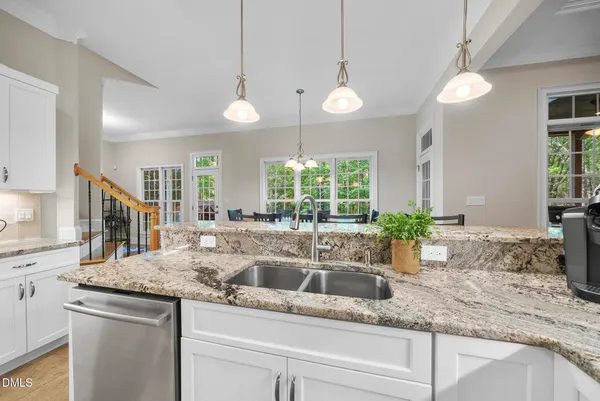 $1,350,000 | 1008 High Trail Court, Wake Forest, NC 27587