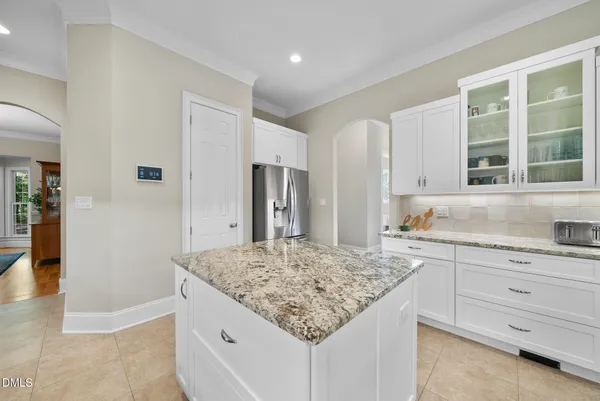 $1,350,000 | 1008 High Trail Court, Wake Forest, NC 27587