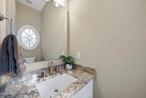 $1,350,000 | 1008 High Trail Court, Wake Forest, NC 27587