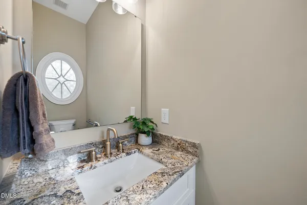 $1,350,000 | 1008 High Trail Court, Wake Forest, NC 27587