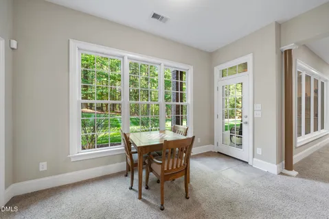 $1,350,000 | 1008 High Trail Court, Wake Forest, NC 27587