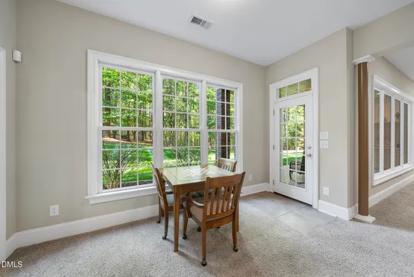 $1,350,000 | 1008 High Trail Court, Wake Forest, NC 27587