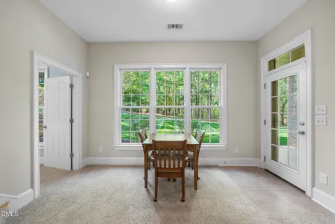 $1,350,000 | 1008 High Trail Court, Wake Forest, NC 27587