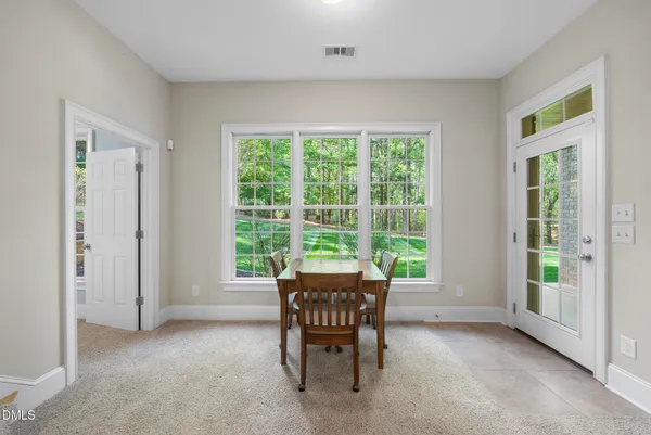 $1,350,000 | 1008 High Trail Court, Wake Forest, NC 27587