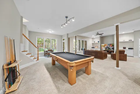 $1,350,000 | 1008 High Trail Court, Wake Forest, NC 27587