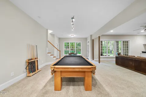 $1,350,000 | 1008 High Trail Court, Wake Forest, NC 27587