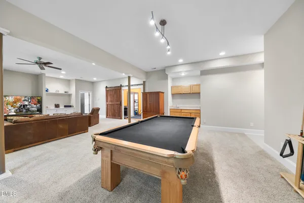 $1,350,000 | 1008 High Trail Court, Wake Forest, NC 27587