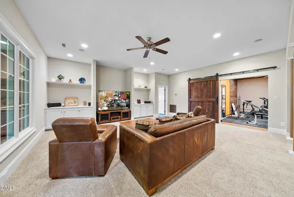 $1,350,000 | 1008 High Trail Court, Wake Forest, NC 27587