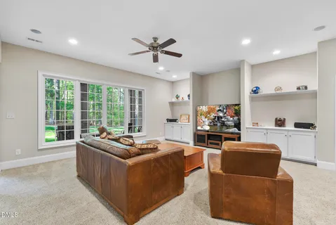 $1,350,000 | 1008 High Trail Court, Wake Forest, NC 27587