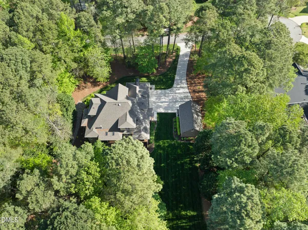 $1,350,000 | 1008 High Trail Court, Wake Forest, NC 27587