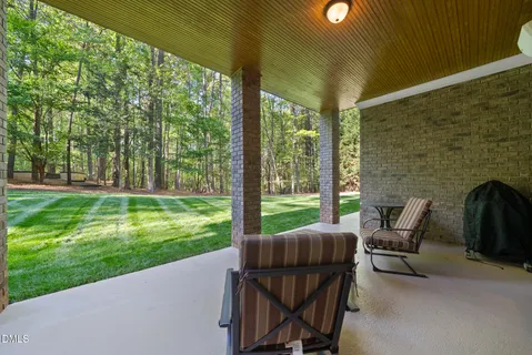 $1,350,000 | 1008 High Trail Court, Wake Forest, NC 27587