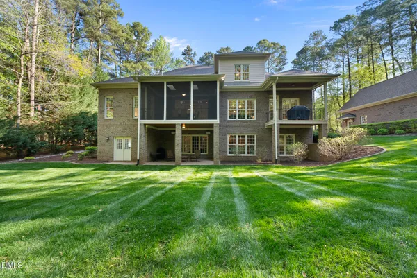 $1,350,000 | 1008 High Trail Court, Wake Forest, NC 27587
