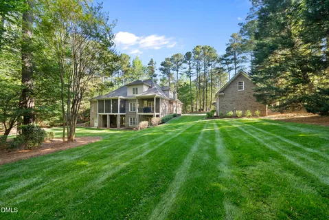 $1,350,000 | 1008 High Trail Court, Wake Forest, NC 27587