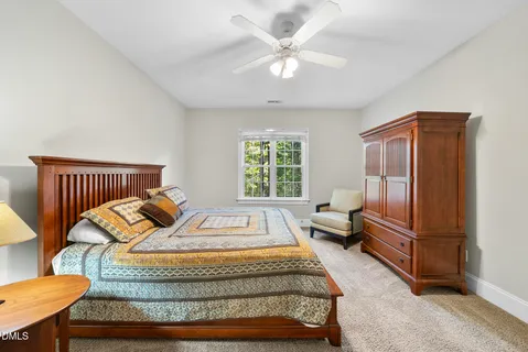 $1,350,000 | 1008 High Trail Court, Wake Forest, NC 27587