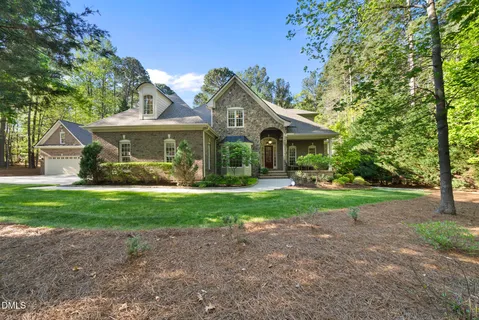 $1,350,000 | 1008 High Trail Court, Wake Forest, NC 27587