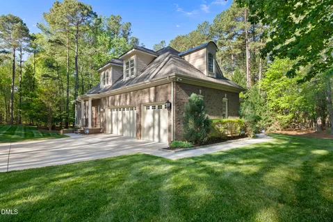 $1,350,000 | 1008 High Trail Court, Wake Forest, NC 27587