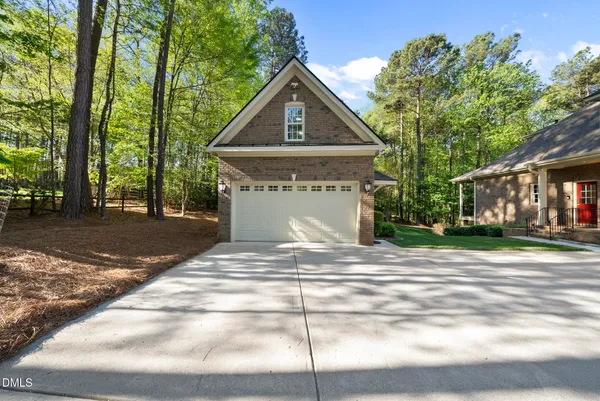 $1,350,000 | 1008 High Trail Court, Wake Forest, NC 27587