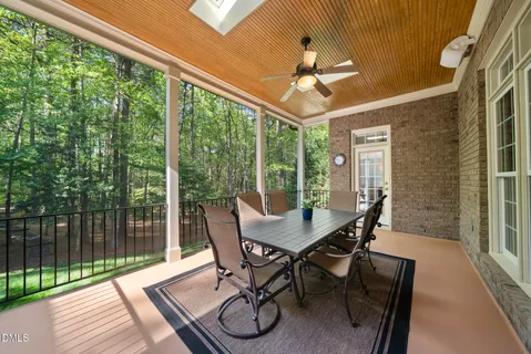 $1,350,000 | 1008 High Trail Court, Wake Forest, NC 27587