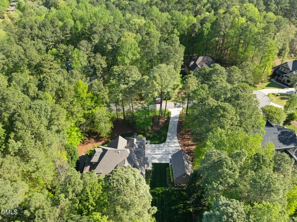 $1,350,000 | 1008 High Trail Court, Wake Forest, NC 27587