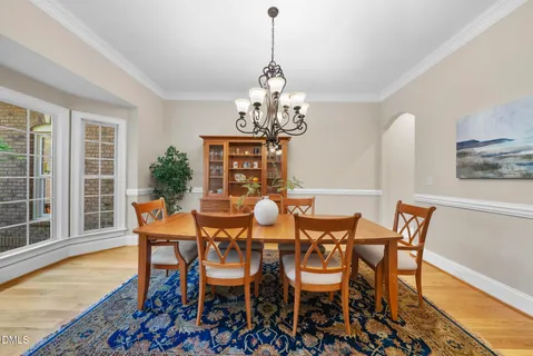 $1,350,000 | 1008 High Trail Court, Wake Forest, NC 27587